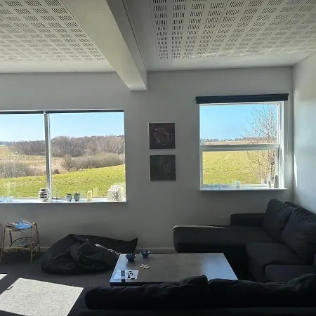 Vakantiehuis Scenic Location In A Peaceful Setting