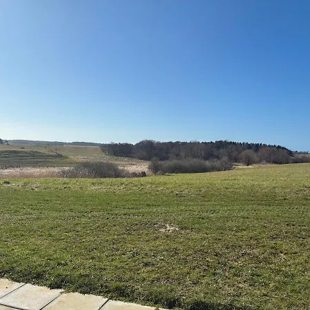Scenic Location In A Peaceful Setting Feriehus *