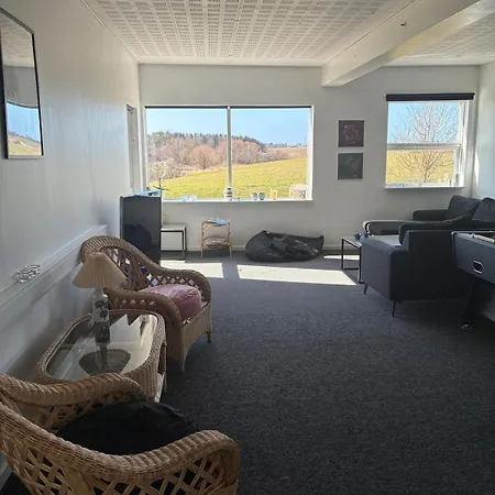 Scenic Location In A Peaceful Setting Løkken