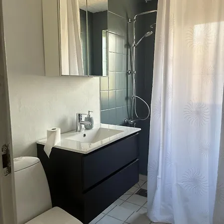 Scenic Location In A Peaceful Setting Vakantiehuis