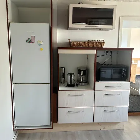 Scenic Location In A Peaceful Setting Vakantiehuis