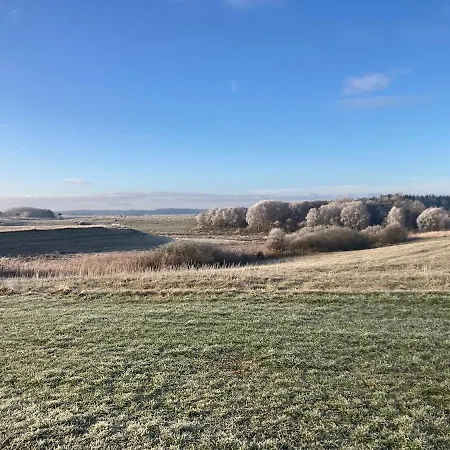 Scenic Location In A Peaceful Setting Løkken