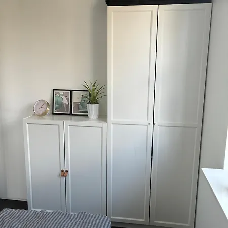 Scenic Location In A Peaceful Setting Vakantiehuis