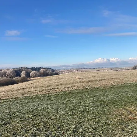 Scenic Location In A Peaceful Setting Løkken
